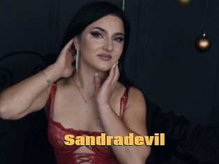 Sandradevil
