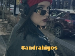 Sandrahiyes