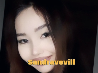 Sandravevill