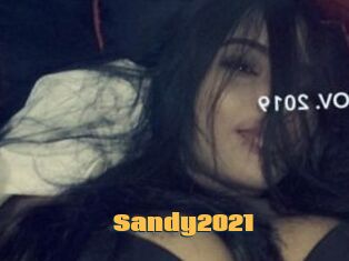 Sandy2021