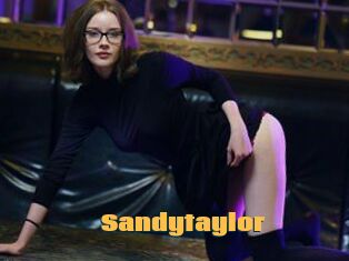 Sandytaylor