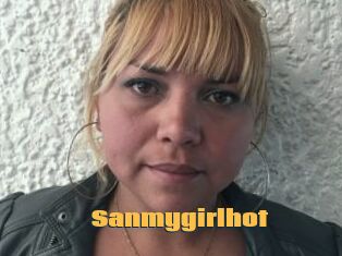 Sanmygirlhot