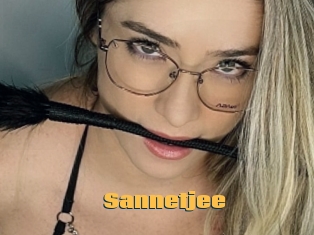 Sannetjee
