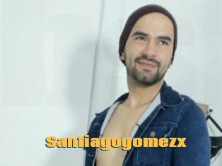 Santiagogomezx