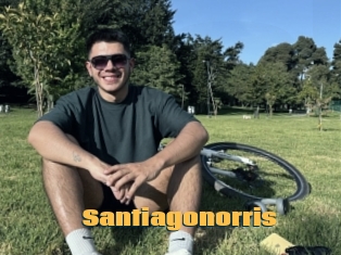 Santiagonorris