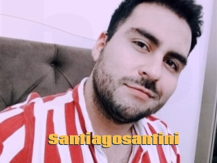 Santiagosantini