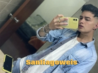Santiagoweis