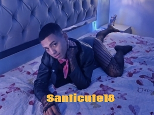 Santicute18
