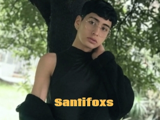 Santifoxs