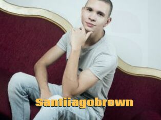 Santiiagobrown