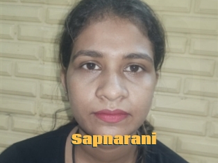 Sapnarani