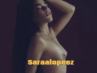 Saraalopeez