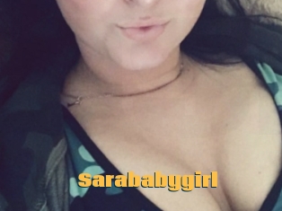 Sarababygirl