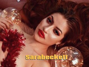 Sarabeckett