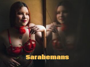 Sarabemans