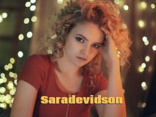 Saradevidson