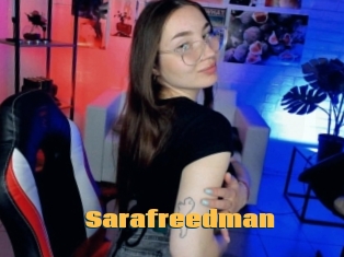 Sarafreedman