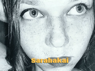 Sarahakai