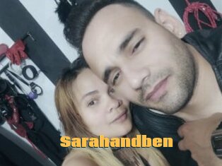 Sarahandben