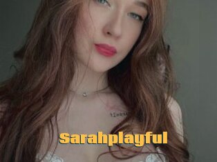 Sarahplayful