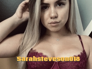 Sarahsteveson018