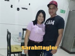 Sarahttaylor