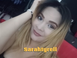 Sarahtyrell