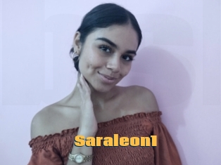 Saraleon1