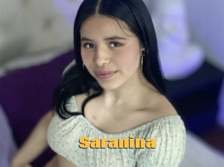 Saranina