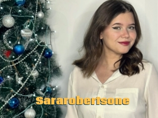 Sararobertsone