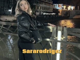 Sararodrigez