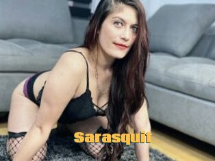 Sarasquit