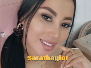 Sarathaylor