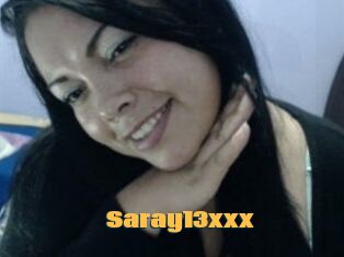 Saray13xxx
