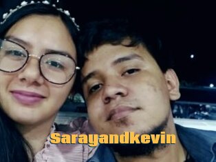 Sarayandkevin
