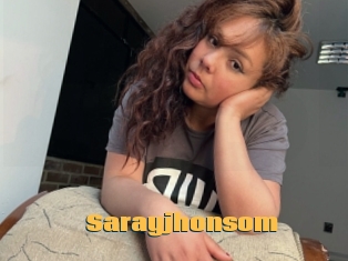Sarayjhonsom