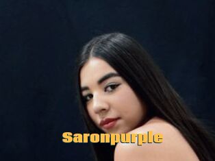 Saronpurple