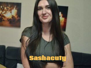 Sashacuty