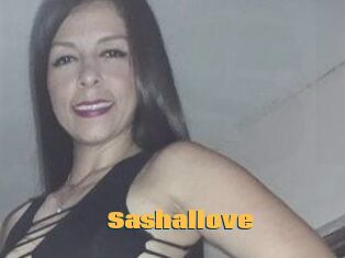 Sashallove