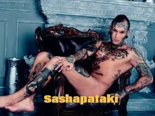 Sashapataki