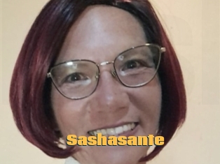 Sashasante