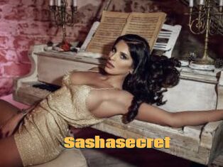 Sashasecret