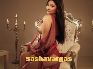 Sashavargas