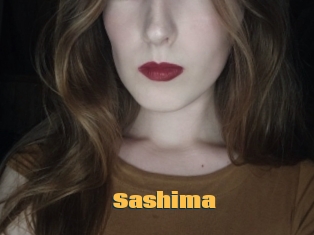 Sashima