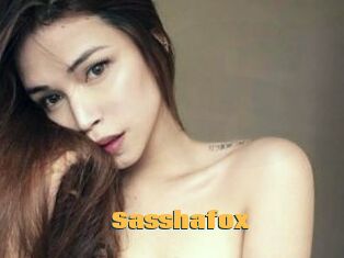 Sasshafox
