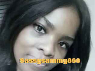 Sassysammy868