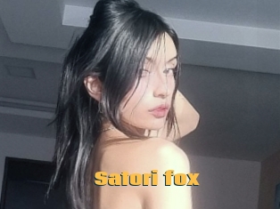 Satori_fox