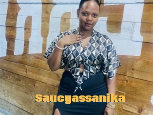 Saucyassanika