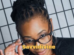 Savvidivine