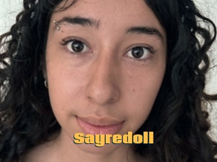 Sayredoll
